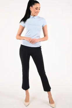 Marc Cain AR 81.34 J40 Broek Marine