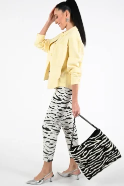 Marc Cain AS 31.01 J09 Blazer Geel