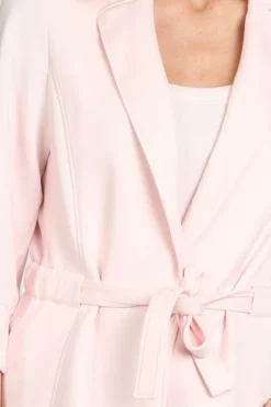 Marc Cain AS 34.17 J58 Blazer Roze