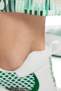Marc Cain AS 81.27 J34 Broek Groen