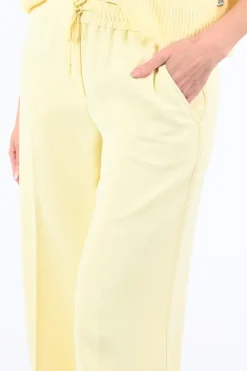 Marc Cain AS 81.02 W05 Broek Geel