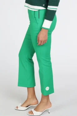 Marc Cain AS 81.40 W08 Broek Groen