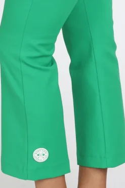 Marc Cain AS 81.40 W08 Broek Groen