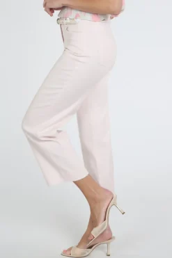 Marc Cain AS 81.41 W30 Broek Roze