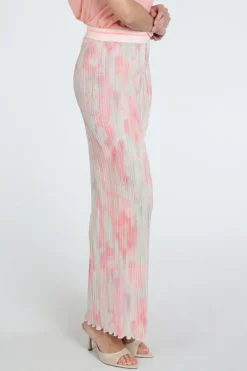 Marc Cain AS 81.47 W37 Broek Zalm
