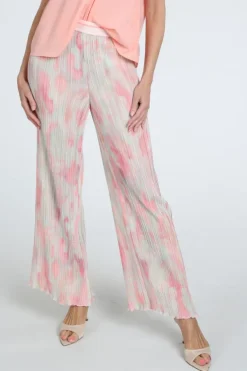 Marc Cain AS 81.47 W37 Broek Zalm