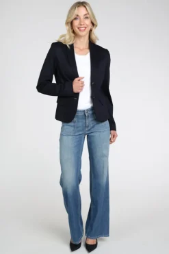 Marc Cain +E 34.10 J24 Blazer Marine