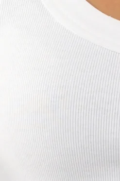 Marc Cain +E 61.25 J50 Top Wit