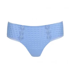 Marie Jo Avero0500415 Hotpants blauw