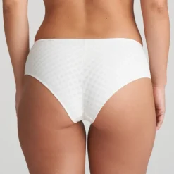 Marie Jo Avero0500415 Hotpants off white