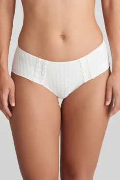 Marie Jo Avero0500415 Hotpants off white