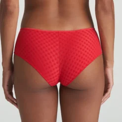 Marie Jo Avero0500415 Hotpants rood