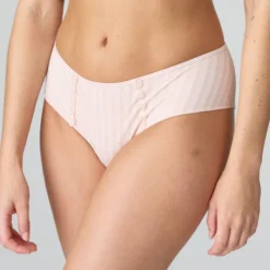 Marie Jo Avero0500415 Hotpants roze