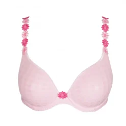 Marie Jo Avero0200416 Mousse bh hartvorm oud rose