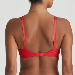 Marie Jo Avero0200417 Push-up bh rood