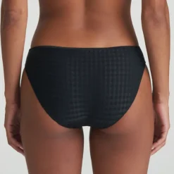 Marie Jo Avero0500410 Rioslip zwart