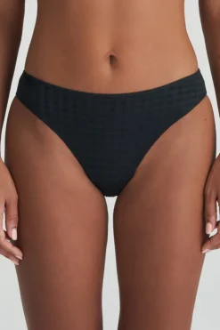 Marie Jo Avero0500410 Rioslip zwart