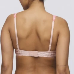 Marie Jo Avero Tiny0102906 Mousse bh hartvorm roze
