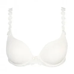 Marie Jo Avero0100416 Voorgevormde bh - hartvorm off white