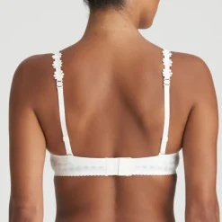 Marie Jo Avero0100416 Voorgevormde bh - hartvorm off white