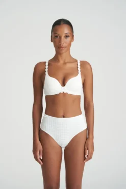 Marie Jo Avero0100416 Voorgevormde bh - hartvorm off white