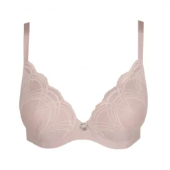 Marie Jo Cathia0102816 Mousse bh hartvorm roze