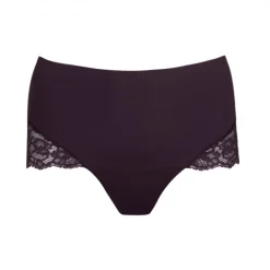 Marie Jo Colour Studio0521631 Corrigerende tailleslip bordeauxrood