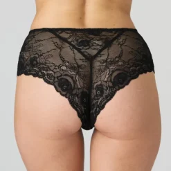 Marie Jo Cyrile0502922 Hotpants zwart