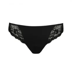 Marie Jo Cyrile0502920 Rioslip zwart