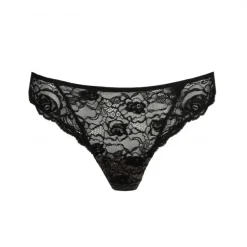 Marie Jo Cyrile0602920 String zwart