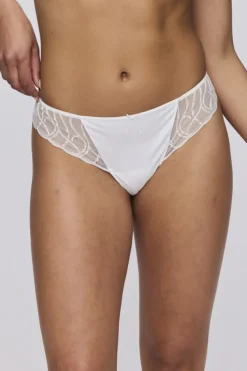 Marie Jo Heleen0602860 String off white