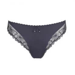 Marie Jo 0501333 Italiaanse slip blauw