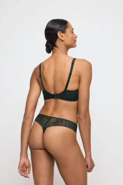 Marie Jo Jadei0102764 Mousse bh diepe d�collet� antraciet