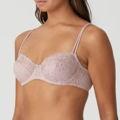 Marie Jo Jane0101335 Balconette halve mousse cups roze