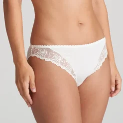 Marie Jo Jane0501333 Italiaanse slip off white