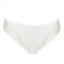 Marie Jo Jane0501333 Italiaanse slip off white