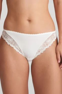 Marie Jo Jane0501333 Italiaanse slip off white