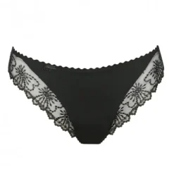 Marie Jo Jane0501333 Italiaanse slip zwart