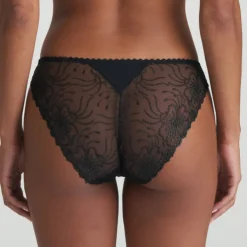 Marie Jo Jane0501333 Italiaanse slip zwart