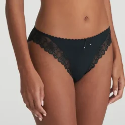 Marie Jo Jane0501333 Italiaanse slip zwart