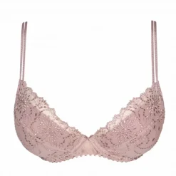 Marie Jo Jane0101337 Push-up bh uitneembare pads roze