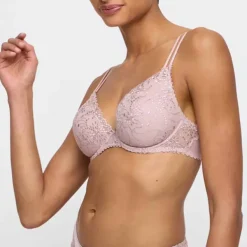 Marie Jo Jane0101337 Push-up bh uitneembare pads roze