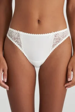 Marie Jo Jane0501330 Rioslip off white