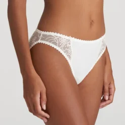 Marie Jo Jane0501330 Rioslip off white