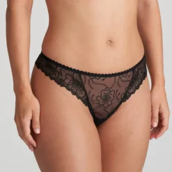 Marie Jo Jane0601330 String zwart