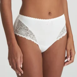 Marie Jo Jane0501336 Tailleslip off white