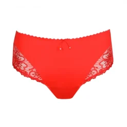 Marie Jo Jane0501336 Tailleslip rood
