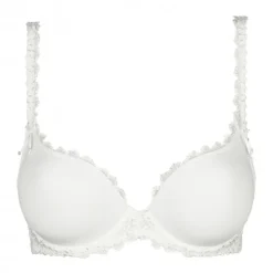 Marie Jo Jane0101336 Voorgevormde bh - hartvorm off white
