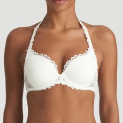 Marie Jo Jane0101336 Voorgevormde bh - hartvorm off white