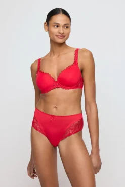 Marie Jo Jane0101336 Voorgevormde bh - hartvorm rood